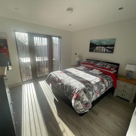 31 Cherry East Riding Of Yorkshire Hot Tub & Fishing Garton Exteriér fotografie