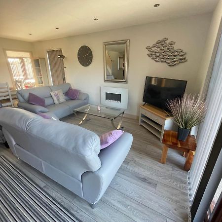 31 Cherry East Riding Of Yorkshire Hot Tub & Fishing Garton Exteriér fotografie