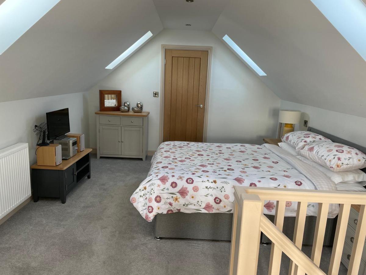 31 Cherry East Riding Of Yorkshire Hot Tub & Fishing Garton Exteriér fotografie