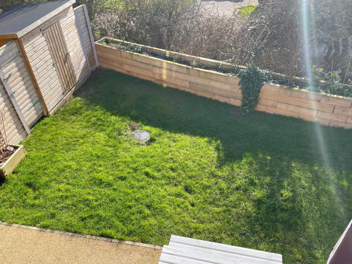 31 Cherry East Riding Of Yorkshire Hot Tub & Fishing Garton Exteriér fotografie