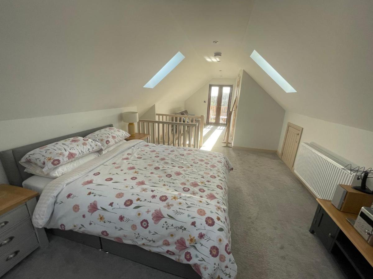 31 Cherry East Riding Of Yorkshire Hot Tub & Fishing Garton Exteriér fotografie