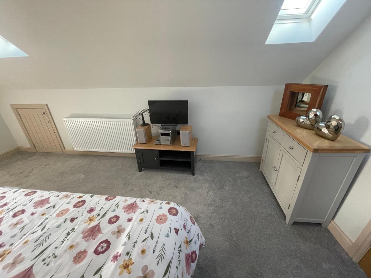 31 Cherry East Riding Of Yorkshire Hot Tub & Fishing Garton Exteriér fotografie