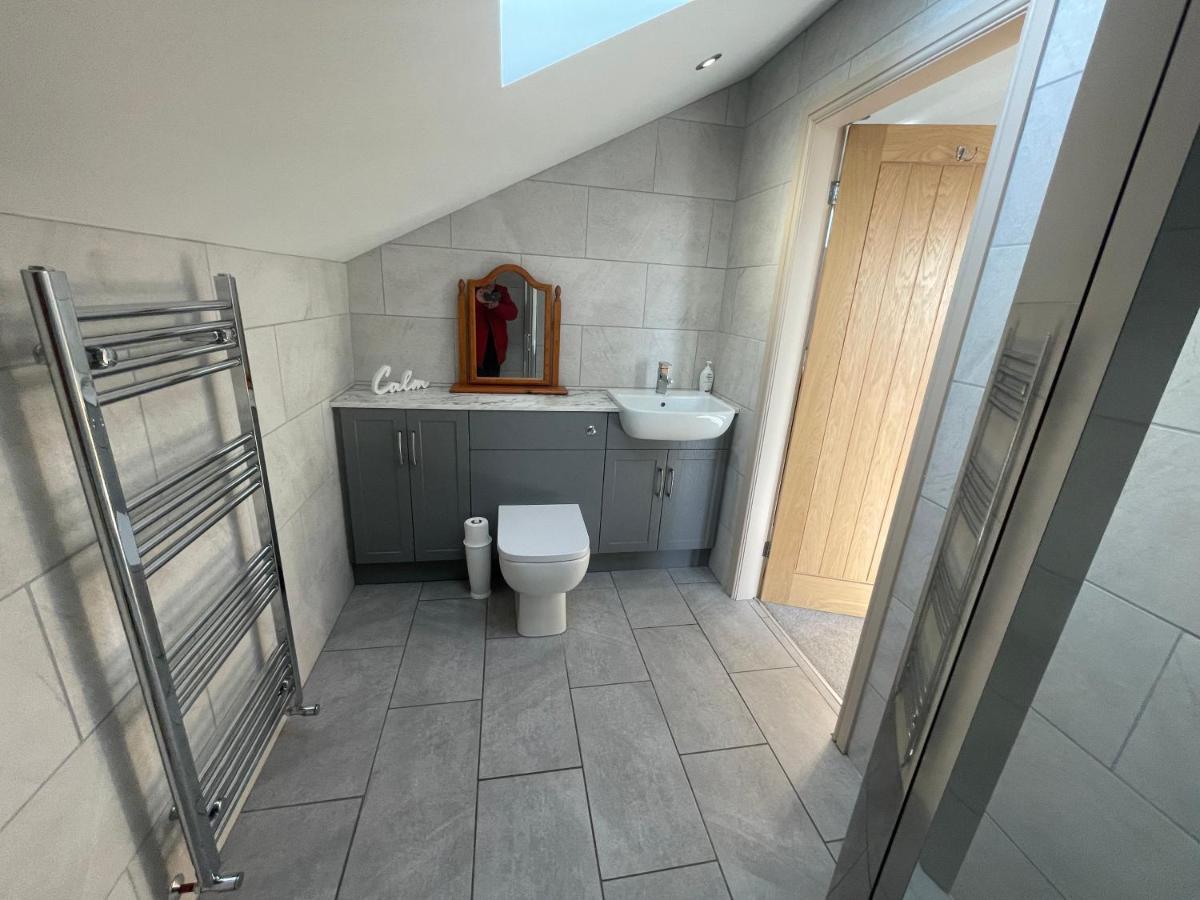 31 Cherry East Riding Of Yorkshire Hot Tub & Fishing Garton Exteriér fotografie